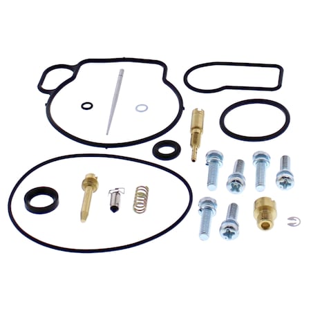 All Balls All Balls Carb Rebuild Kit Yamaha Ttr50 26-10030 26-10030